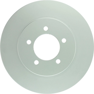 Front Disc Brake Rotor by BOSCH - 20010313 pa1