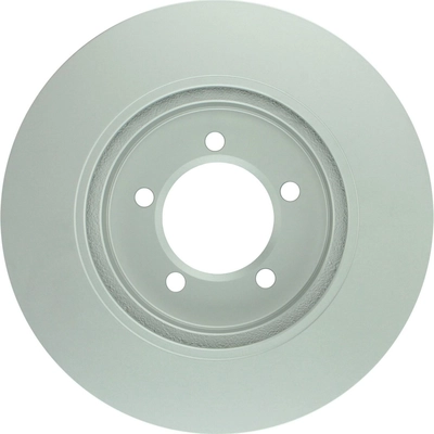 Front Disc Brake Rotor by BOSCH - 20010313 pa2