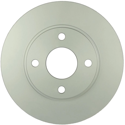 Front Disc Brake Rotor by BOSCH - 20010314 pa1