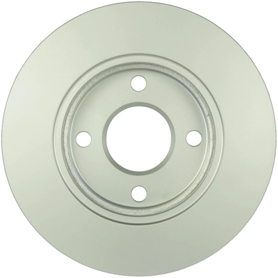 Front Disc Brake Rotor by BOSCH - 20010314 pa2