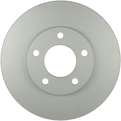 Front Disc Brake Rotor by BOSCH - 20010317 pa2