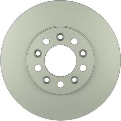 Front Disc Brake Rotor by BOSCH - 20010318 pa1