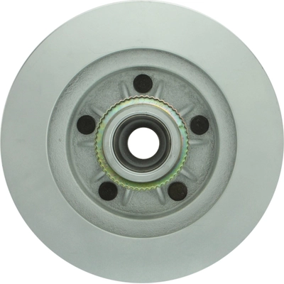 BOSCH - 20010324 - Premium Front Brake Rotor pa2