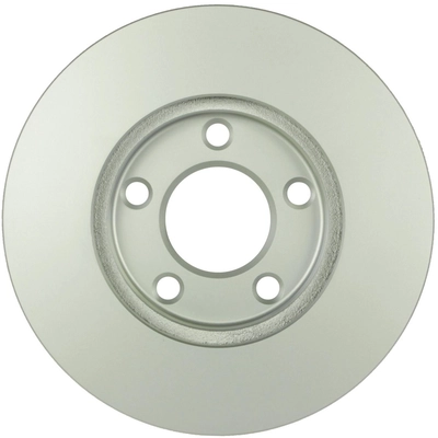 Front Disc Brake Rotor by BOSCH - 20010327 pa1