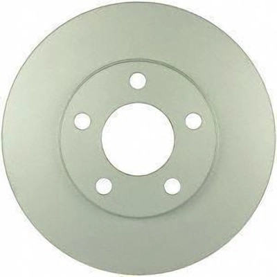 Front Disc Brake Rotor by BOSCH - 20010327 pa3