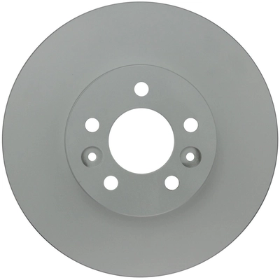 Front Disc Brake Rotor by BOSCH - 20010329 pa2