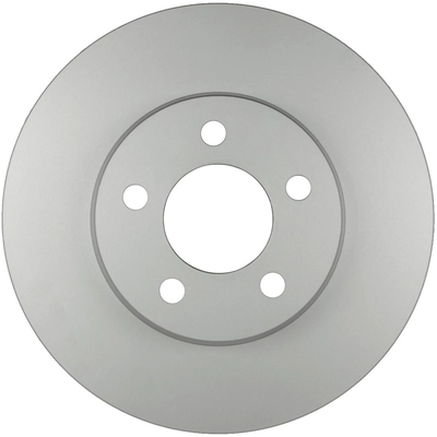 Front Disc Brake Rotor by BOSCH - 20010331 pa1