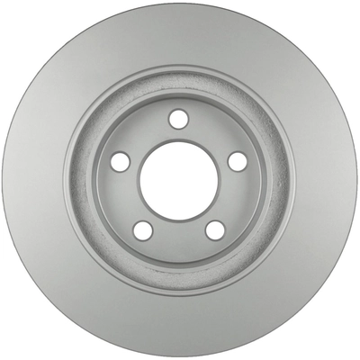 Front Disc Brake Rotor by BOSCH - 20010331 pa2
