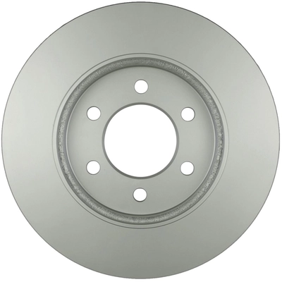 Front Disc Brake Rotor by BOSCH - 20010337 pa1