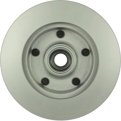 BOSCH - 20010338 - Premium Front Brake Rotor pa2