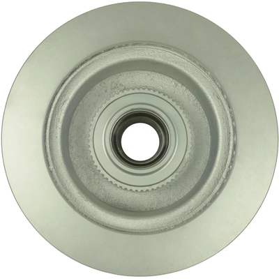 BOSCH - 20010342 - Premium Front Brake Rotor pa2