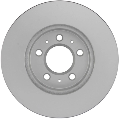 Front Disc Brake Rotor by BOSCH - 20010345 pa1