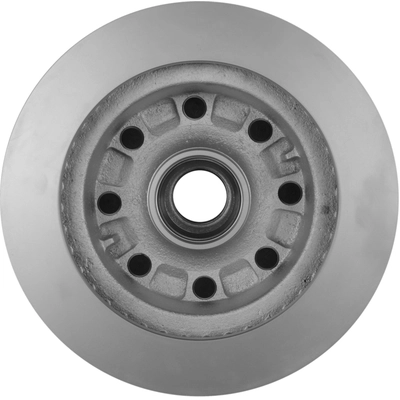 BOSCH - 20010348 - Premium Front Brake Rotor pa3