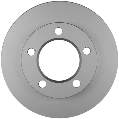 Front Disc Brake Rotor by BOSCH - 20010359 pa1