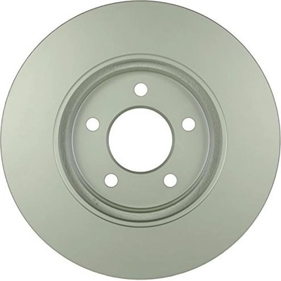 BOSCH - 20010364 - Front Disc Brake Rotor pa6