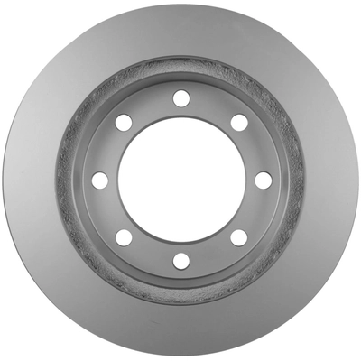 Front Disc Brake Rotor by BOSCH - 20010368 pa2