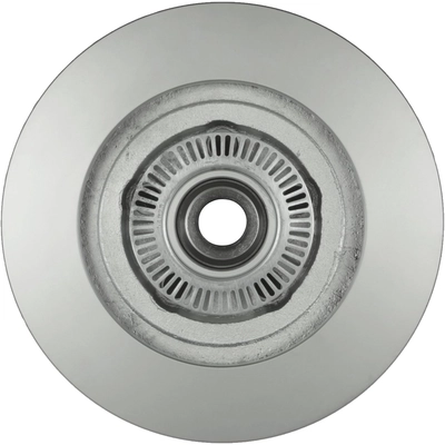 BOSCH - 20010370 - Premium Front Brake Rotor pa3