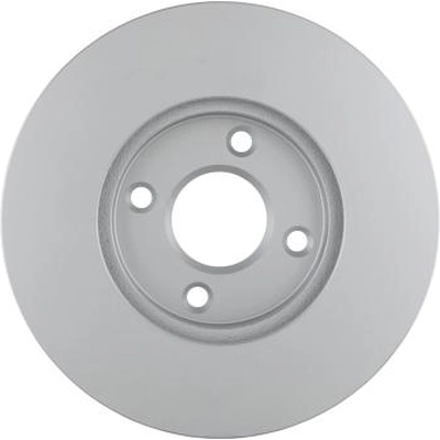 Front Disc Brake Rotor by BOSCH - 20010377 pa2