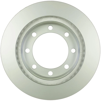 Front Disc Brake Rotor by BOSCH - 20010380 pa1