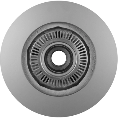 BOSCH - 20010397 - Premium Front Brake Rotor pa3