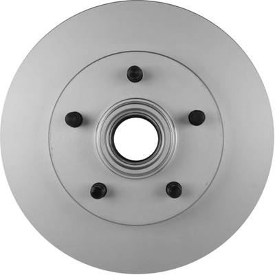 BOSCH - 20010397 - Premium Front Brake Rotor pa4