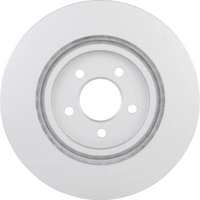 Front Disc Brake Rotor by BOSCH - 20010423 pa2
