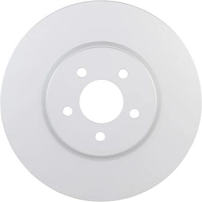 Front Disc Brake Rotor by BOSCH - 20010423 pa6