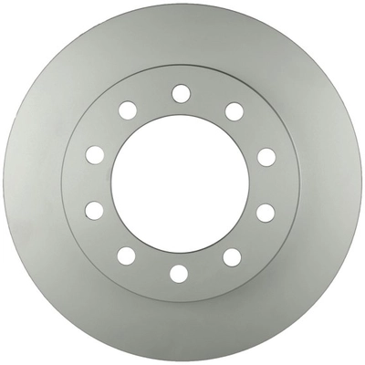 BOSCH - 20010476 - Premium Front Brake Rotor pa3