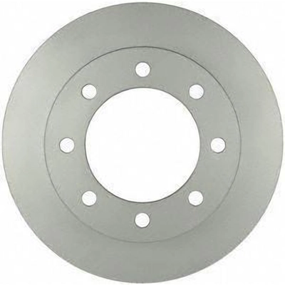 Front Disc Brake Rotor by BOSCH - 20010519 pa2