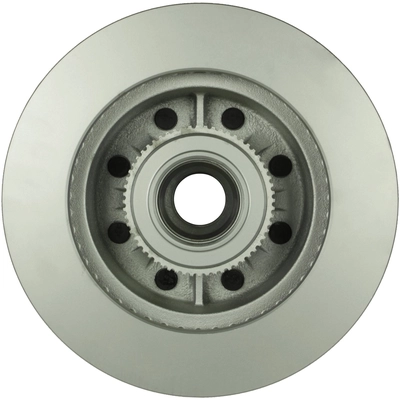 BOSCH - 20011413 - Premium Front Brake Rotor pa3