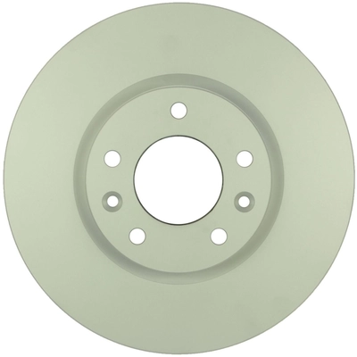 Front Disc Brake Rotor by BOSCH - 20011441 pa1