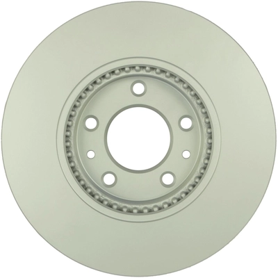 Front Disc Brake Rotor by BOSCH - 20011441 pa2
