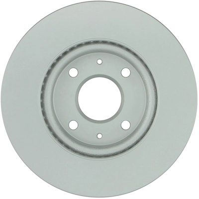 Front Disc Brake Rotor by BOSCH - 20011443 pa1