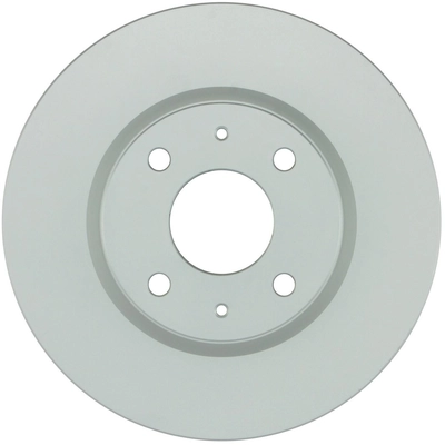 Front Disc Brake Rotor by BOSCH - 20011443 pa2