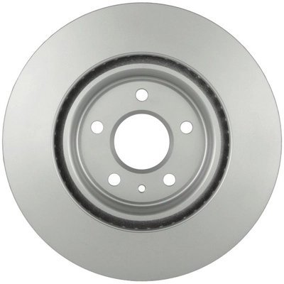 BOSCH - 20011505 - Premium Front Brake Rotor pa1