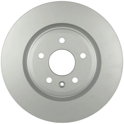 BOSCH - 20011505 - Premium Front Brake Rotor pa2