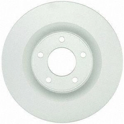 Front Disc Brake Rotor by BOSCH - 20011510 pa1