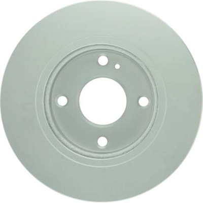Front Disc Brake Rotor by BOSCH - 20011534 pa2