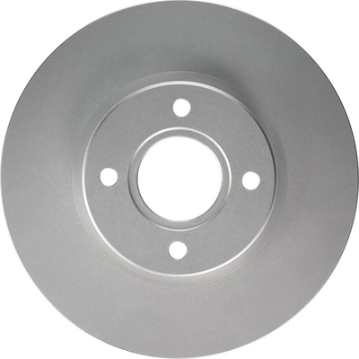 Front Disc Brake Rotor by BOSCH - 20011573 pa2