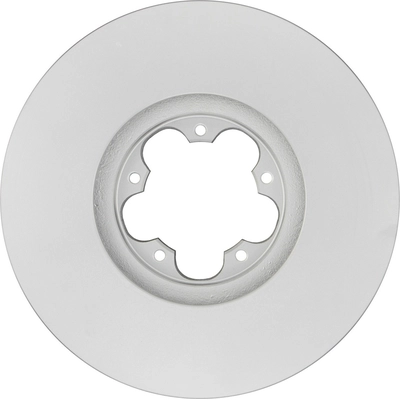 BOSCH - 20011575 - Premium Front Brake Rotor pa3
