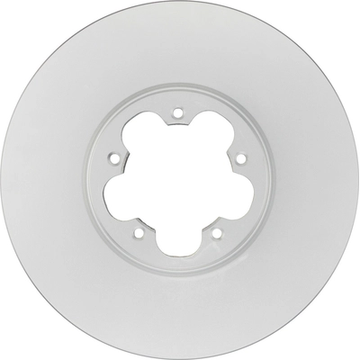 BOSCH - 20011575 - Premium Front Brake Rotor pa5
