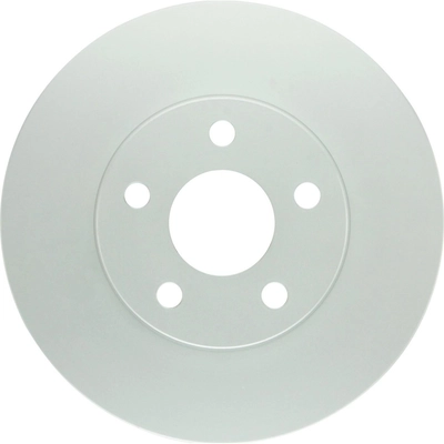 Front Disc Brake Rotor by BOSCH - 25010530 pa1