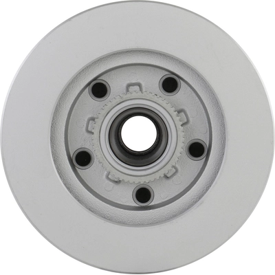 BOSCH - 25010552 - Premium Front Brake Rotor pa3