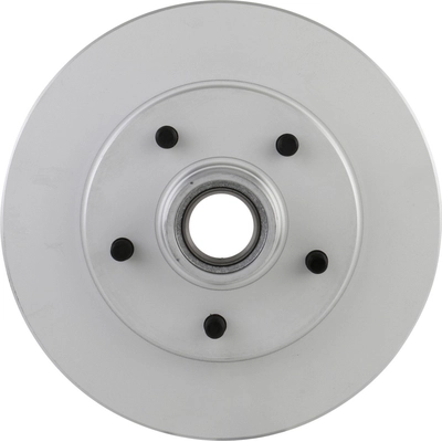 BOSCH - 25010552 - Premium Front Brake Rotor pa6