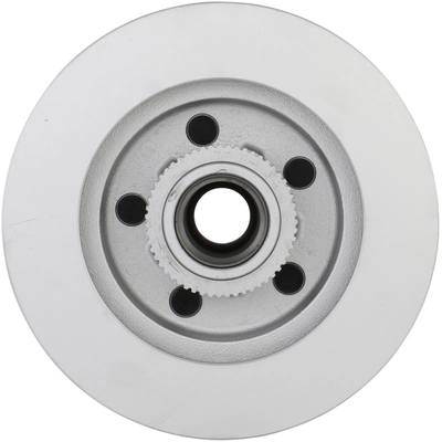 BOSCH - 25010553 - Disc Brake Rotors pa2