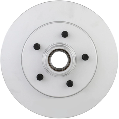 BOSCH - 25010553 - Disc Brake Rotors pa3