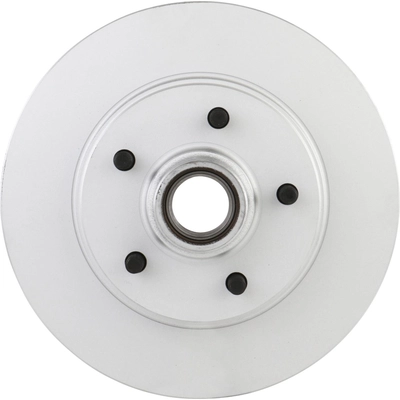 BOSCH - 25010564 - Front Disc Brake Rotor pa1