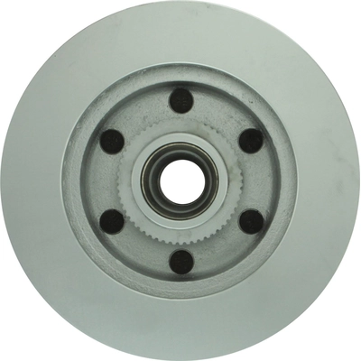 BOSCH - 25010587 - Premium Front Brake Rotor pa3