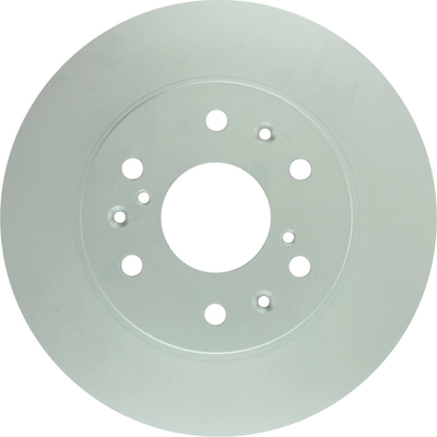 BOSCH - 25010621 - Front Disc Brake Rotor pa1