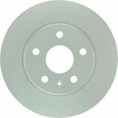 Disque de frein à disque avant by BOSCH - 25011440 pa9